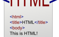 تگ های کاربردی و کلیدی html